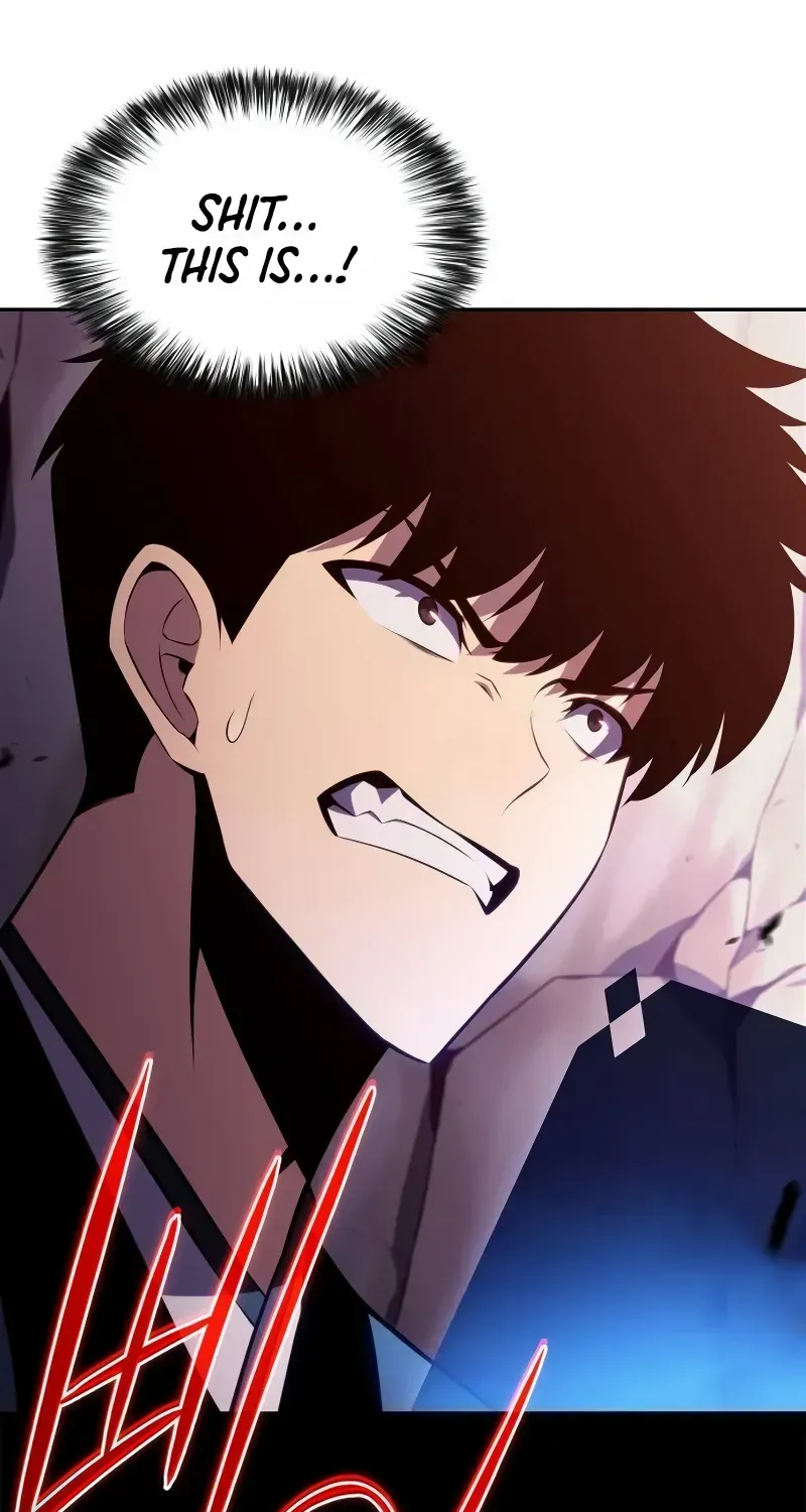 Read Solo Max-Level Newbie chapter 177 image 76 on Lezhin