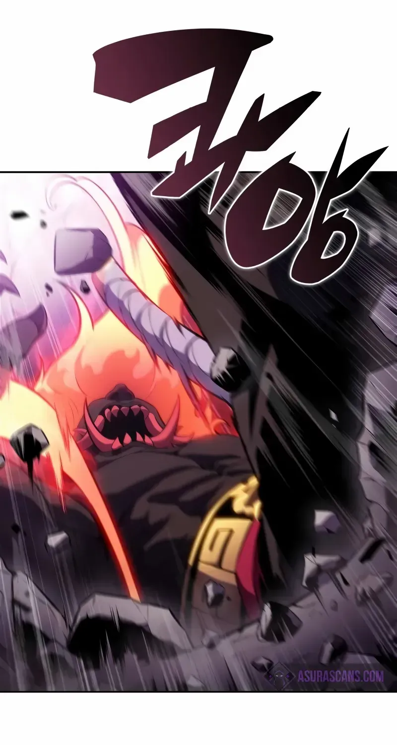 Read Solo Max-Level Newbie chapter 177 image 8 on Lezhin