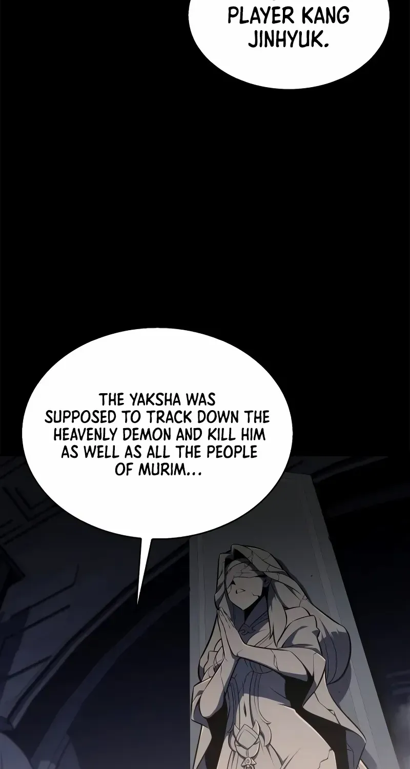 Read Solo Max-Level Newbie chapter 177 image 81 on Lezhin