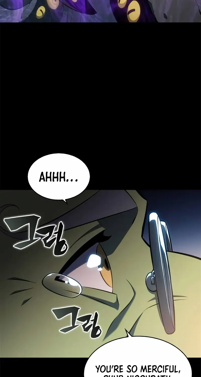 Read Solo Max-Level Newbie chapter 177 image 87 on Lezhin