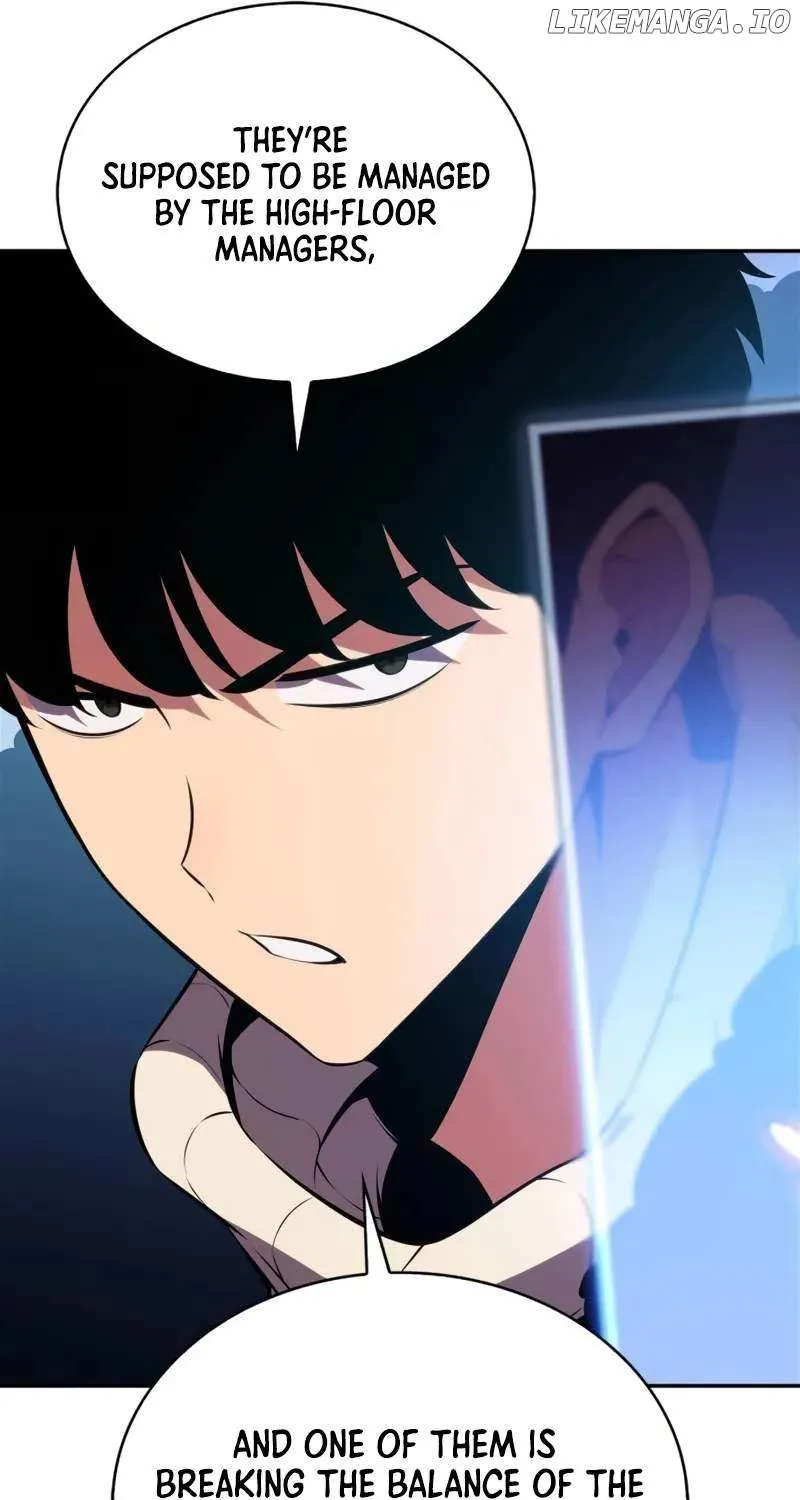 Read Solo Max-Level Newbie chapter 178 image 100 on Lezhin