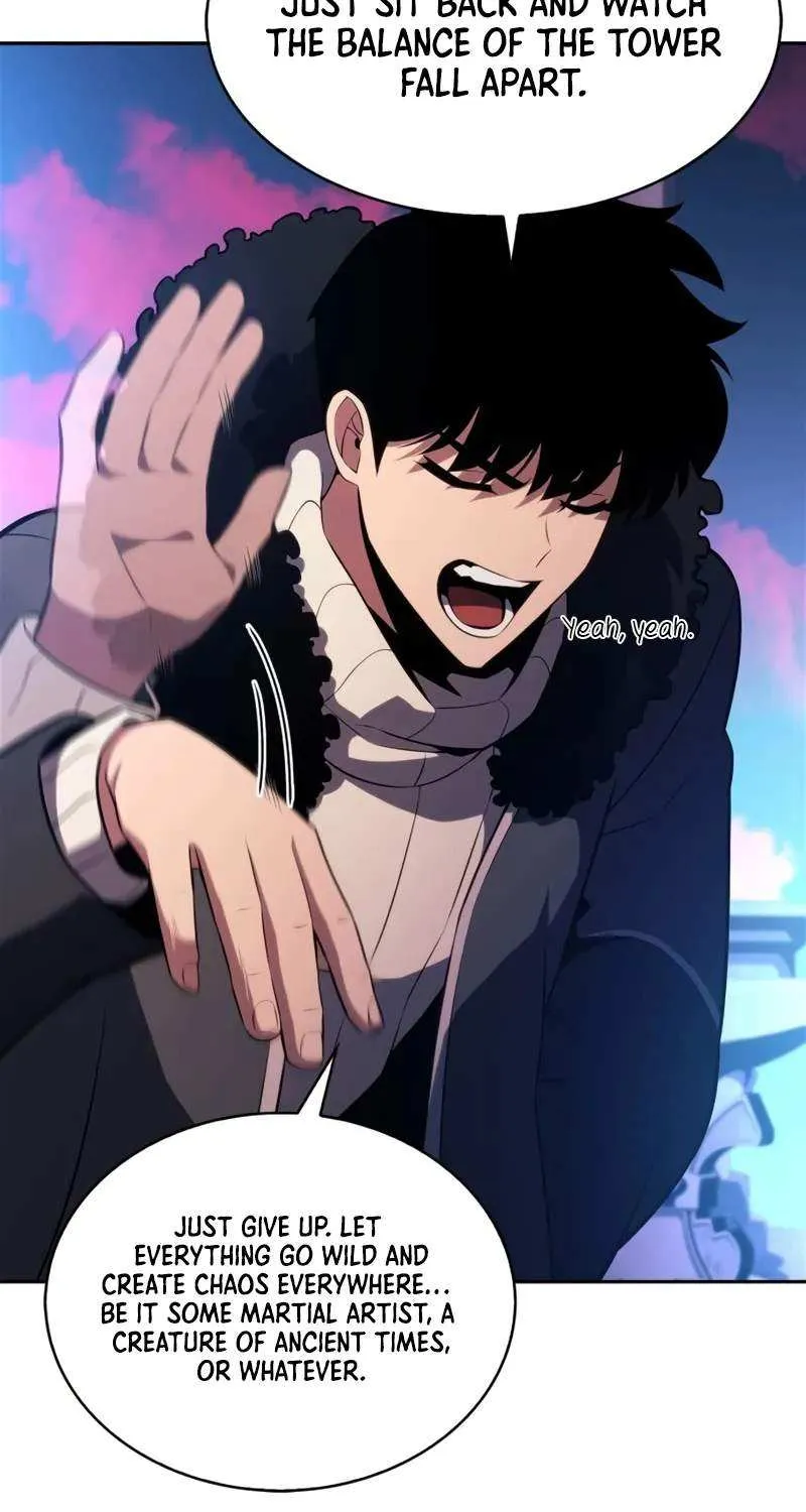 Read Solo Max-Level Newbie chapter 178 image 108 on Lezhin