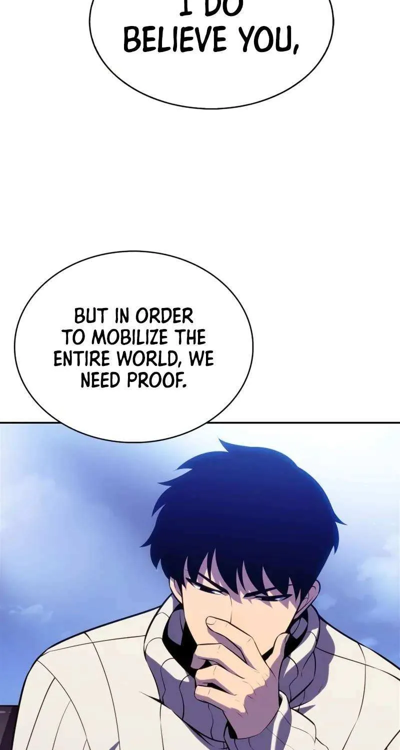Read Solo Max-Level Newbie chapter 178 image 12 on Lezhin