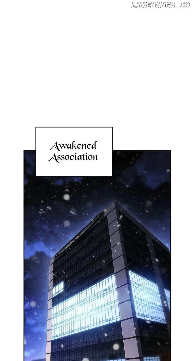 Read Solo Max-Level Newbie chapter 178 image 2 on Lezhin