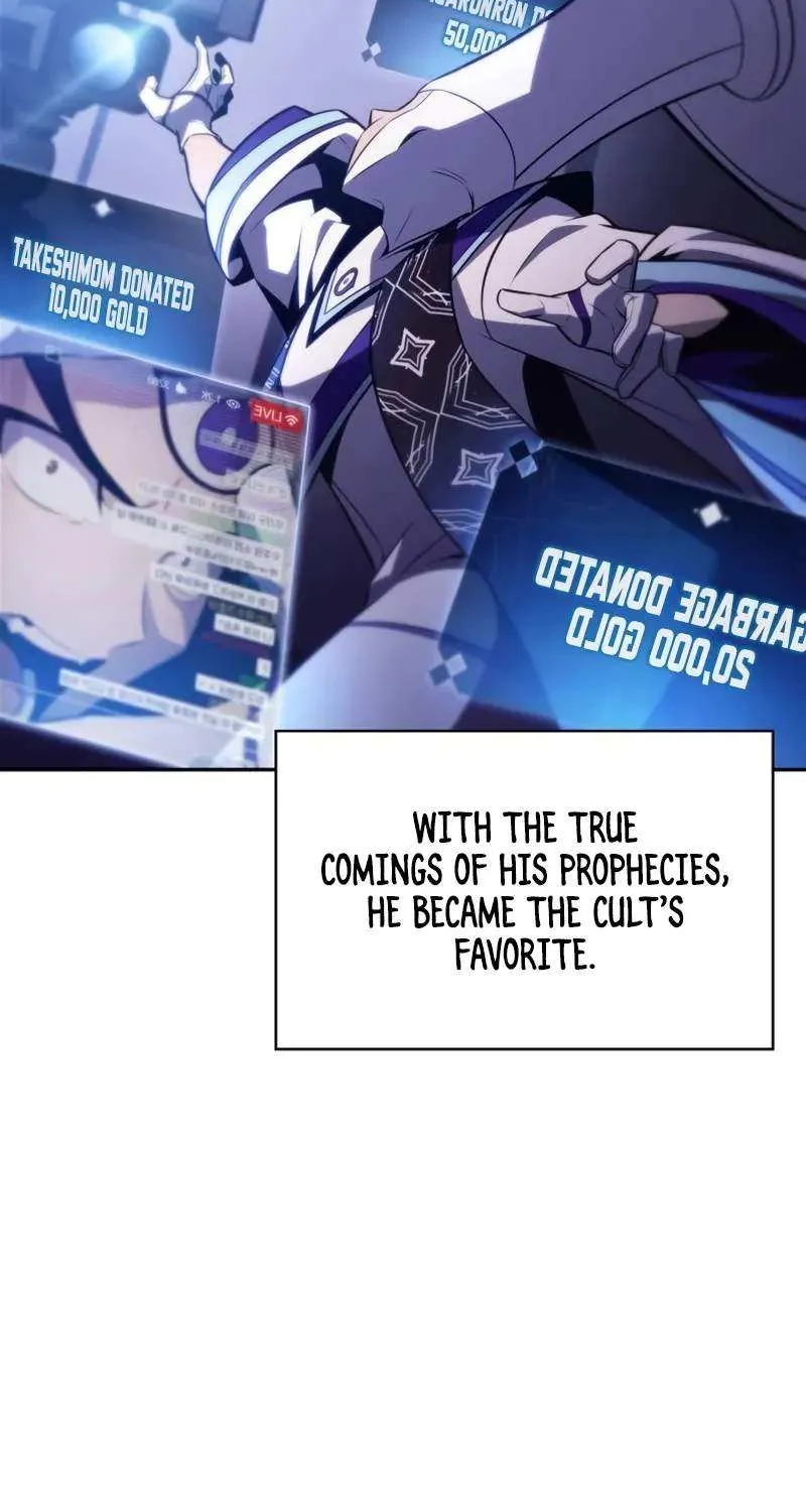 Read Solo Max-Level Newbie chapter 178 image 27 on Lezhin