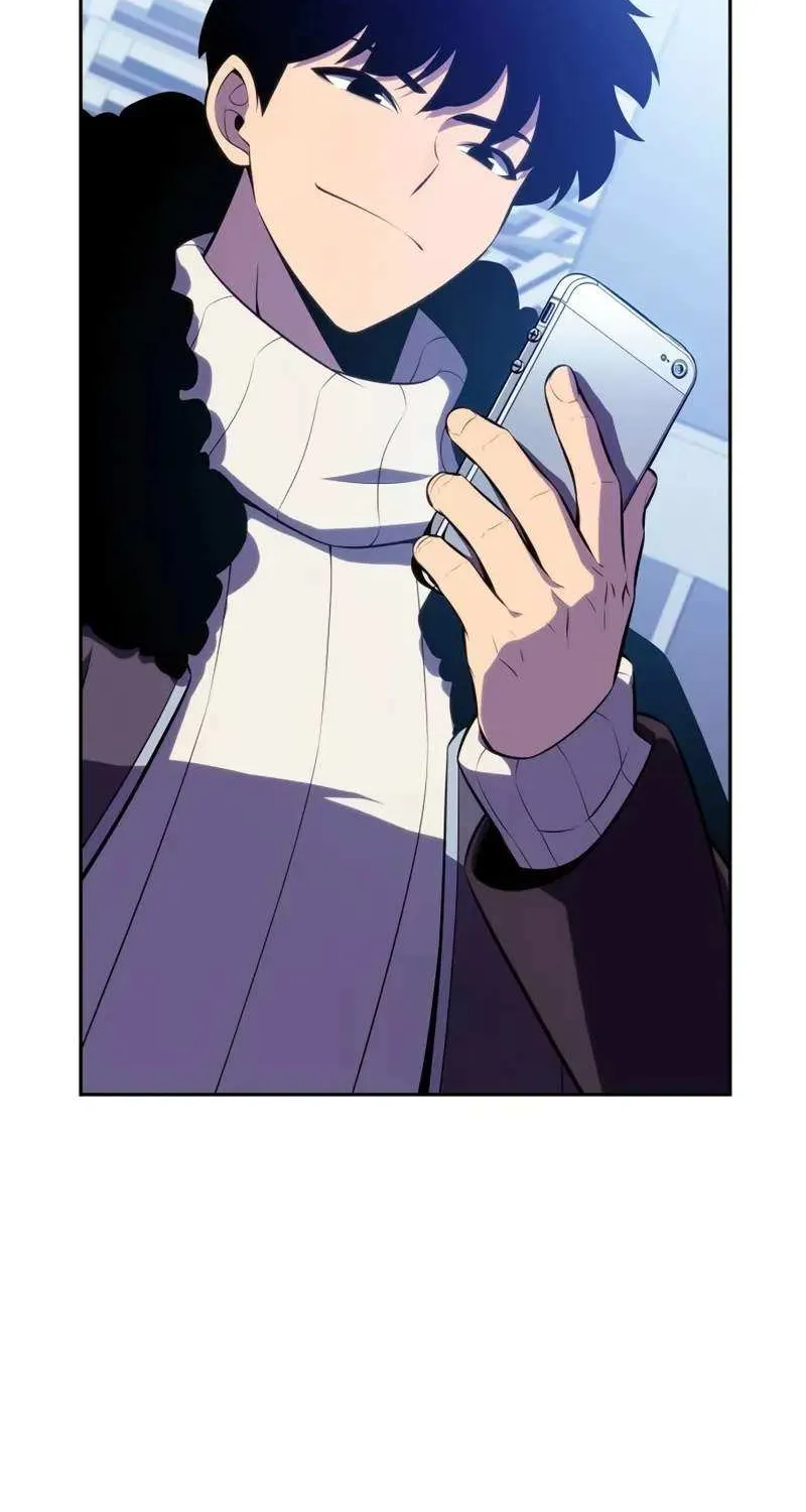 Read Solo Max-Level Newbie chapter 178 image 30 on Lezhin