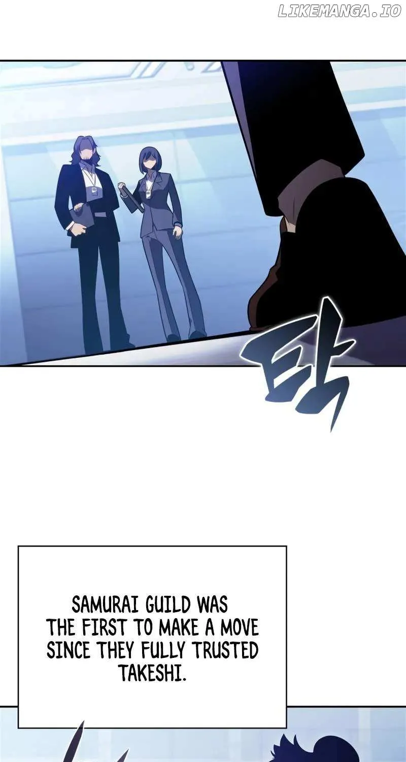 Read Solo Max-Level Newbie chapter 178 image 31 on Lezhin