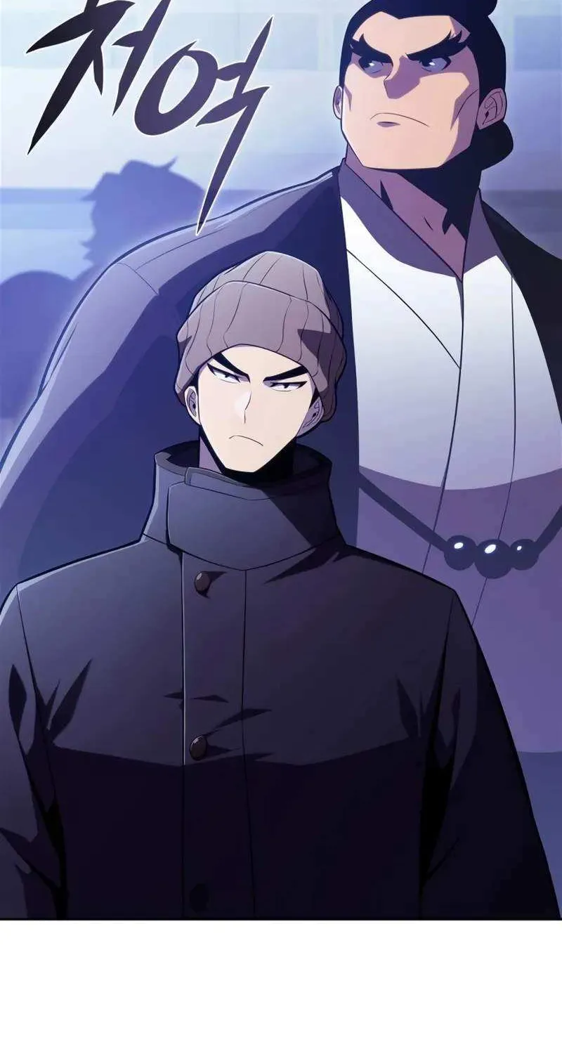 Read Solo Max-Level Newbie chapter 178 image 32 on Lezhin