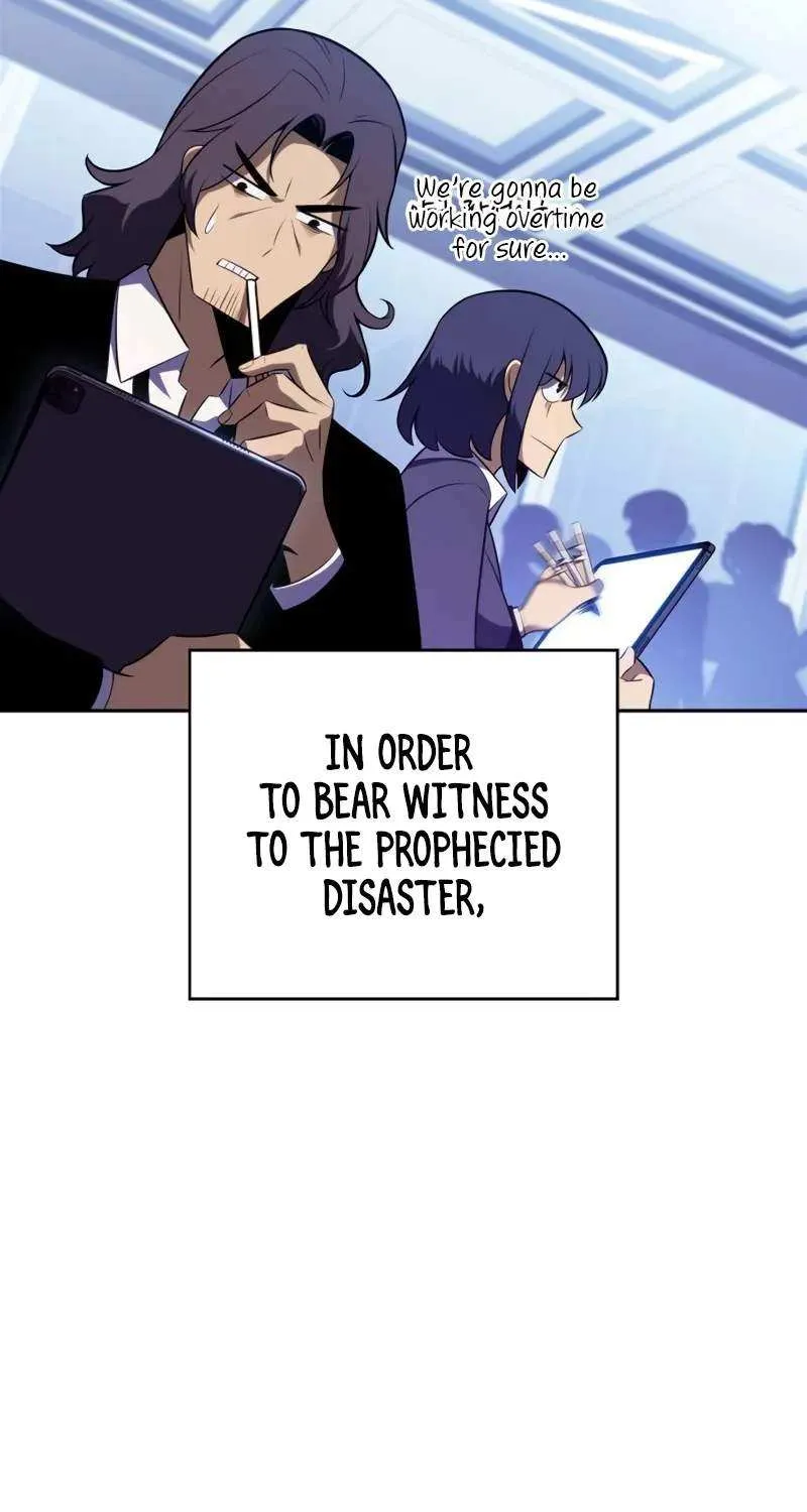 Read Solo Max-Level Newbie chapter 178 image 35 on Lezhin