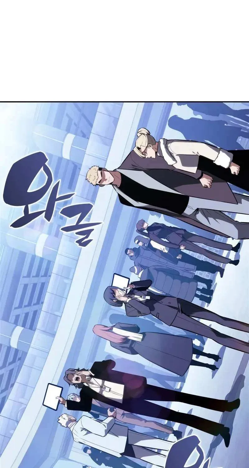 Read Solo Max-Level Newbie chapter 178 image 36 on Lezhin