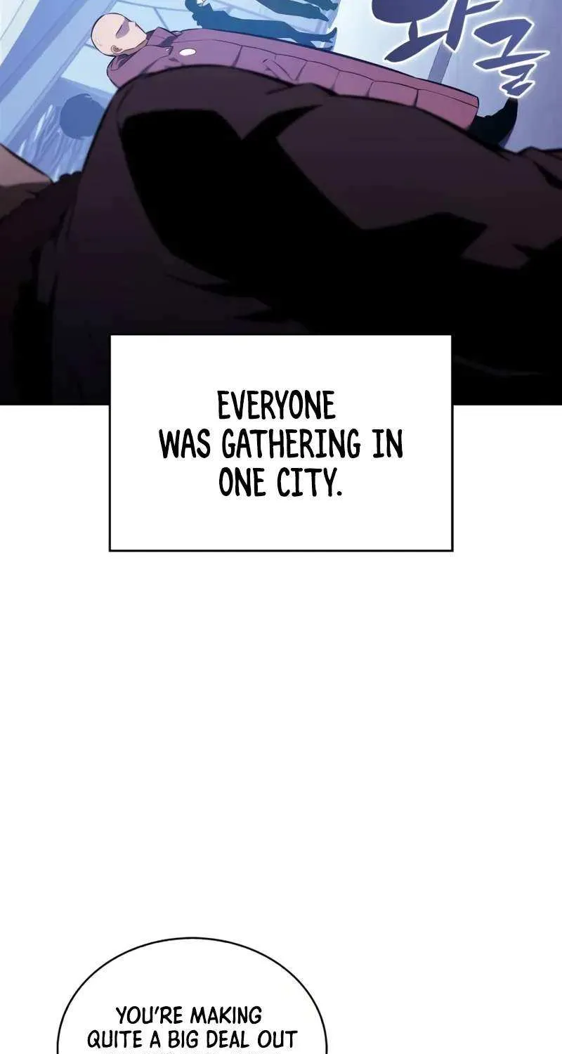 Read Solo Max-Level Newbie chapter 178 image 37 on Lezhin