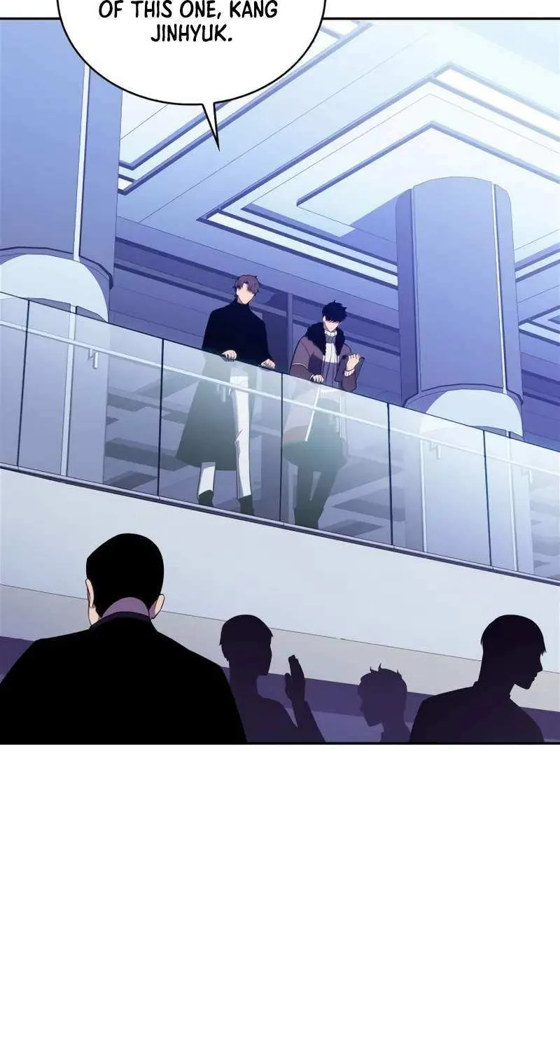 Read Solo Max-Level Newbie chapter 178 image 38 on Lezhin