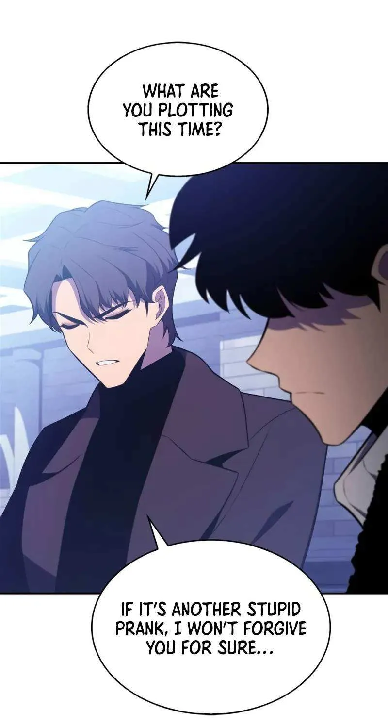 Read Solo Max-Level Newbie chapter 178 image 39 on Lezhin