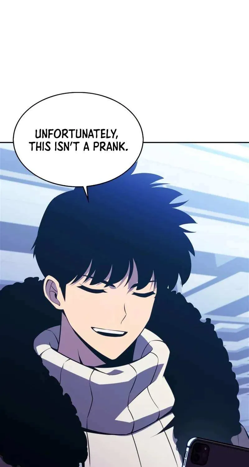 Read Solo Max-Level Newbie chapter 178 image 42 on Lezhin