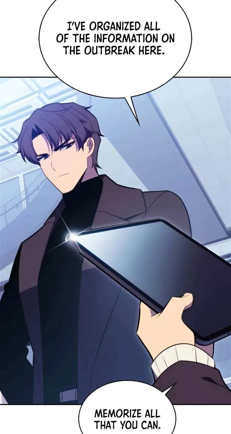 Read Solo Max-Level Newbie chapter 178 image 45 on Lezhin