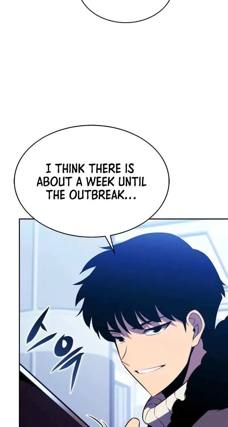 Read Solo Max-Level Newbie chapter 178 image 46 on Lezhin