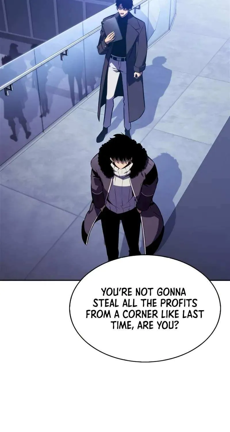 Read Solo Max-Level Newbie chapter 178 image 48 on Lezhin