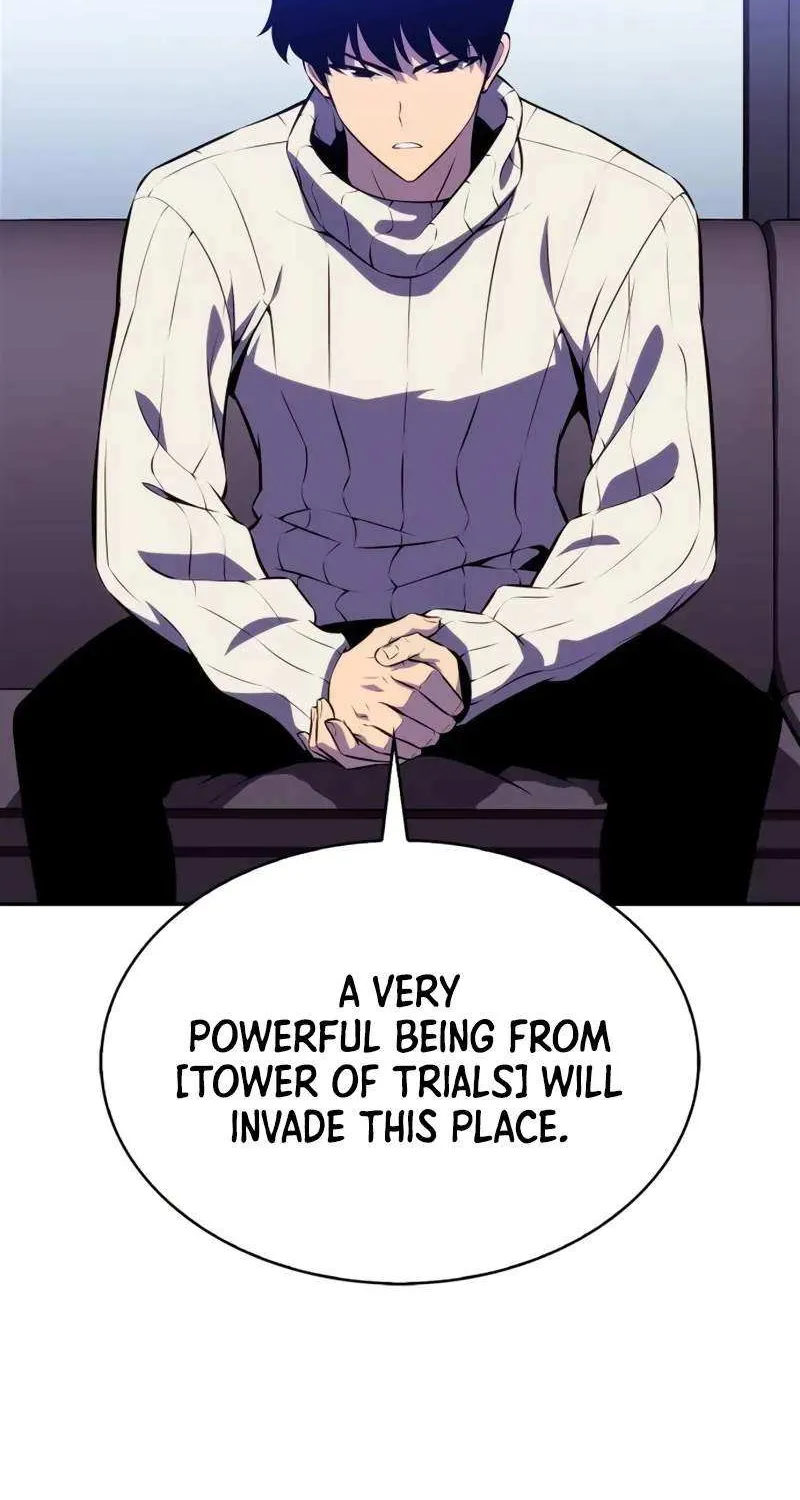 Read Solo Max-Level Newbie chapter 178 image 5 on Lezhin