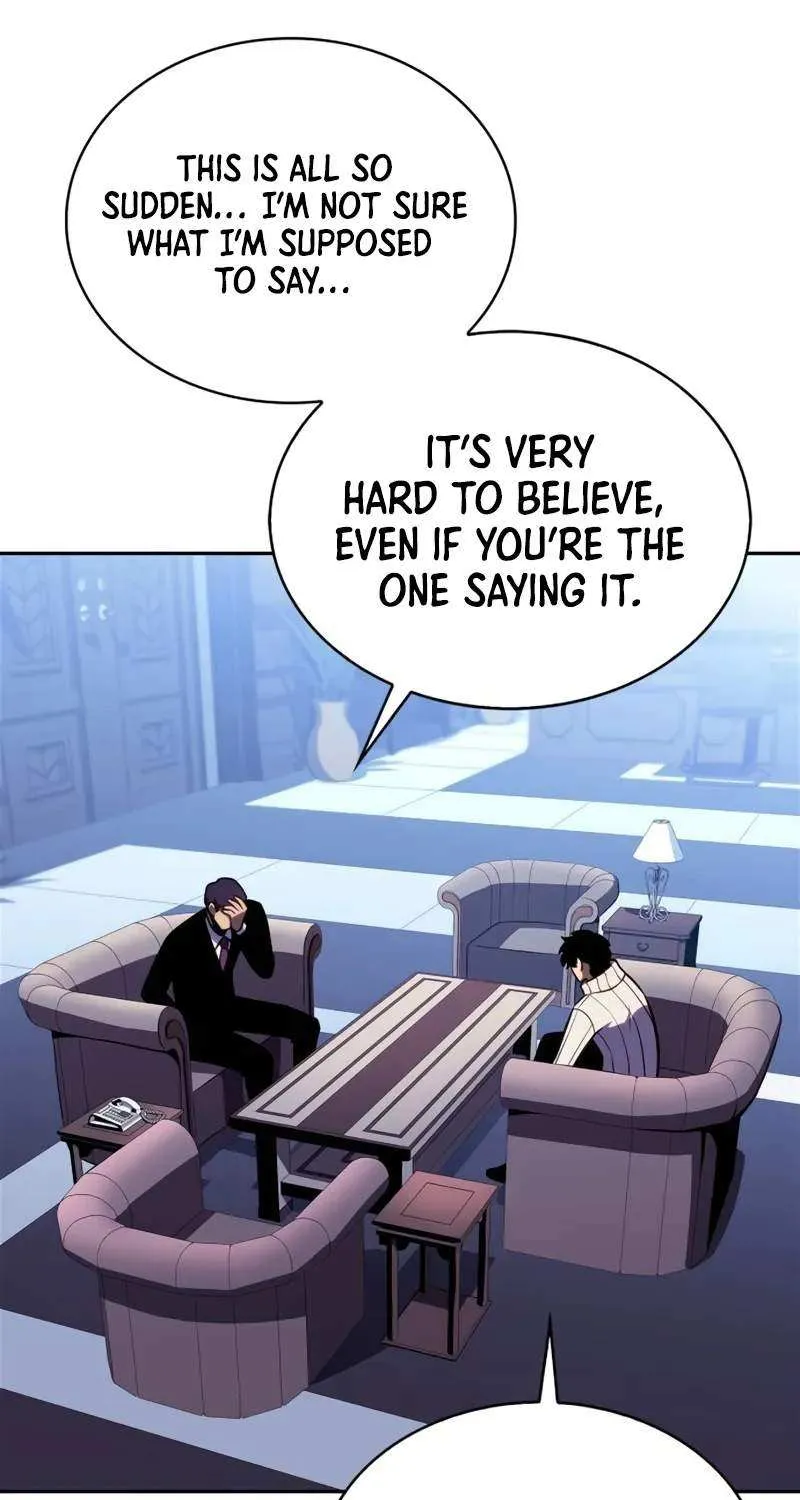 Read Solo Max-Level Newbie chapter 178 image 6 on Lezhin