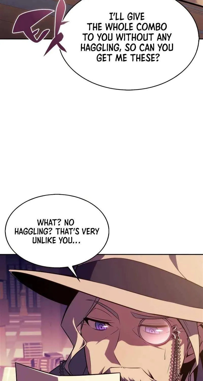 Read Solo Max-Level Newbie chapter 178 image 62 on Lezhin