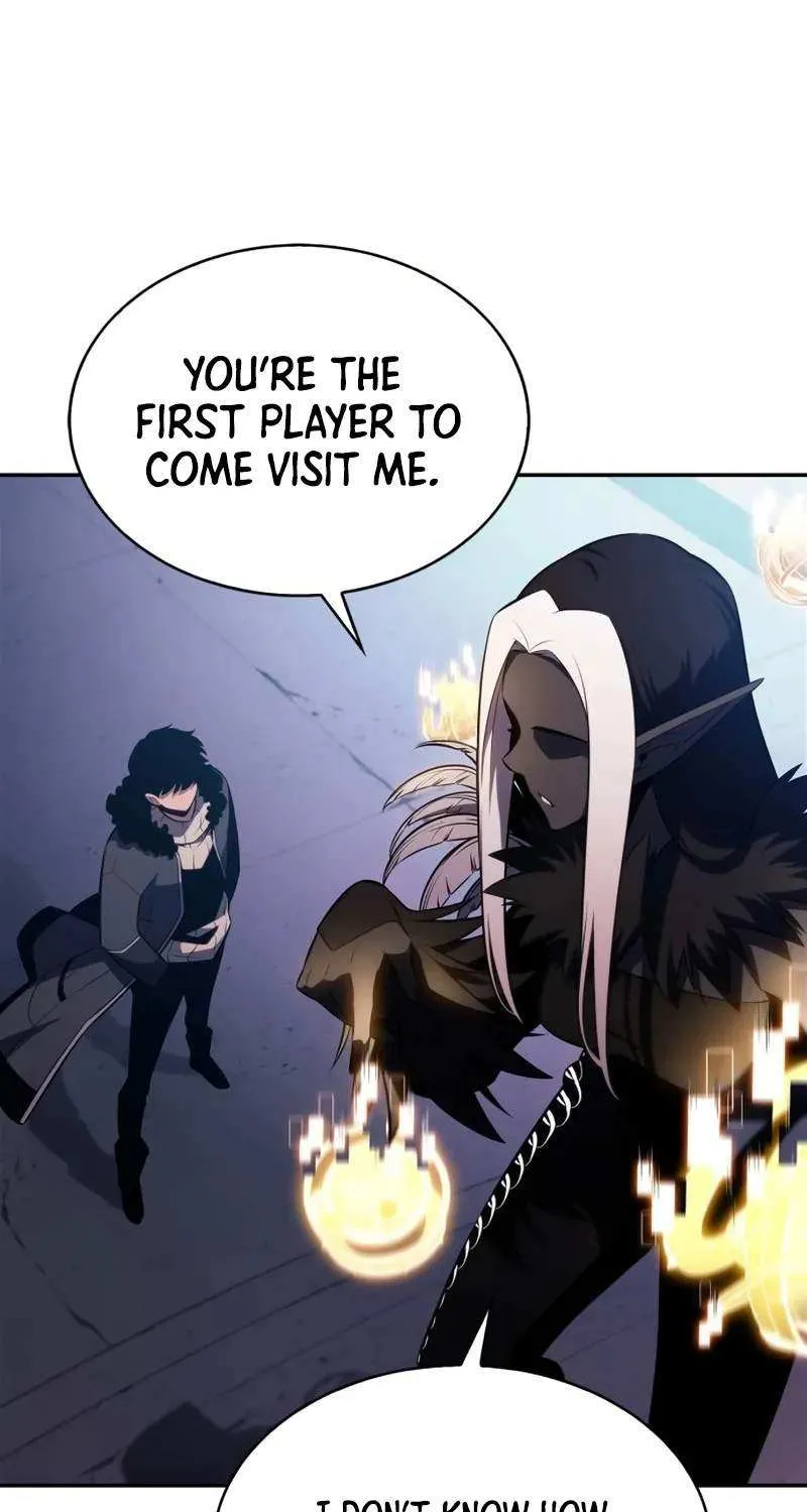 Read Solo Max-Level Newbie chapter 178 image 77 on Lezhin