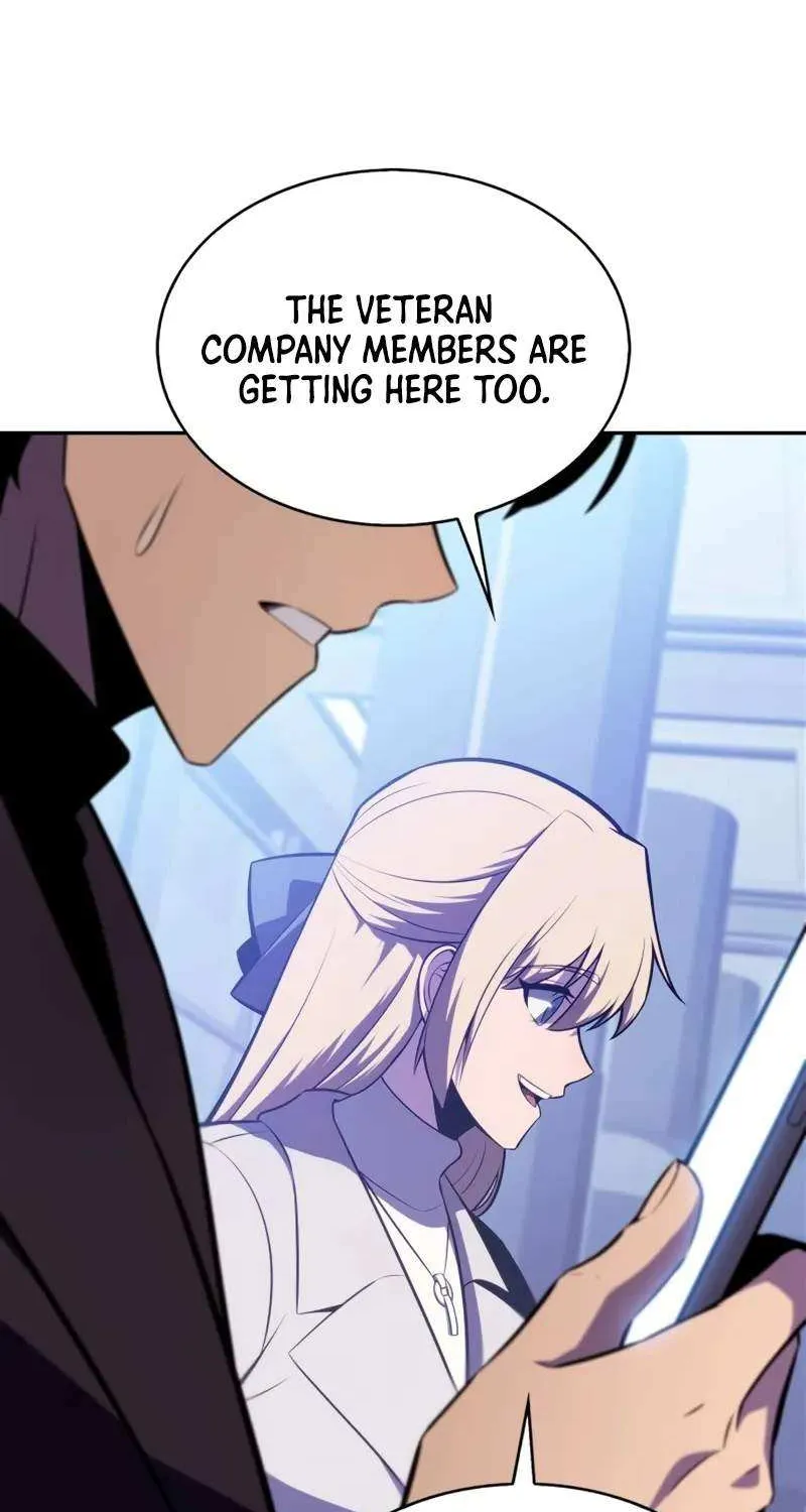 Read Solo Max-Level Newbie chapter 178 image 81 on Lezhin