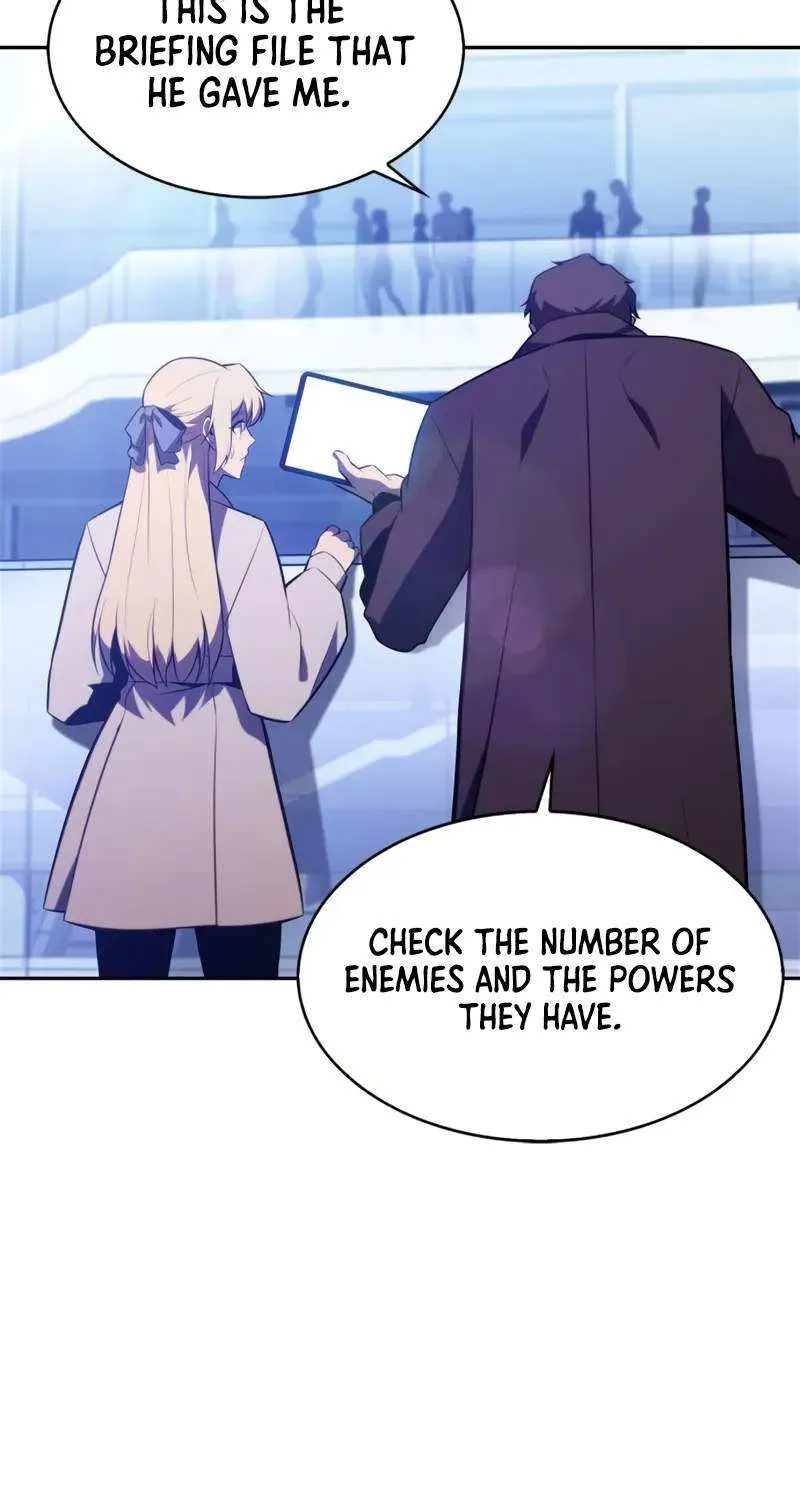Read Solo Max-Level Newbie chapter 178 image 84 on Lezhin
