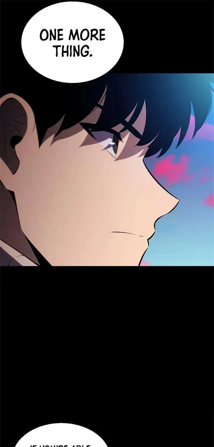 Read Solo Max-Level Newbie chapter 179 image 11 on Lezhin