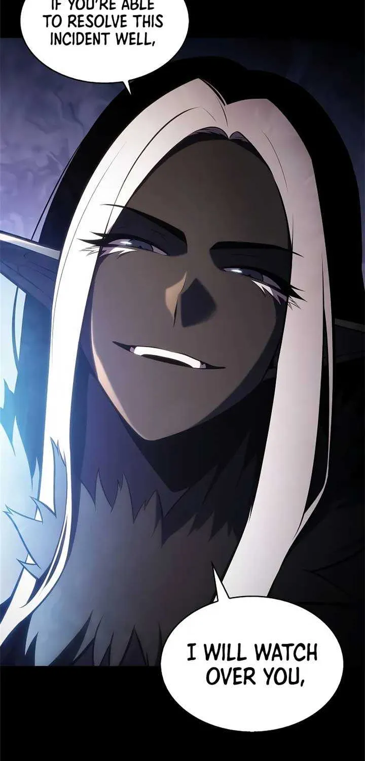 Read Solo Max-Level Newbie chapter 179 image 12 on Lezhin
