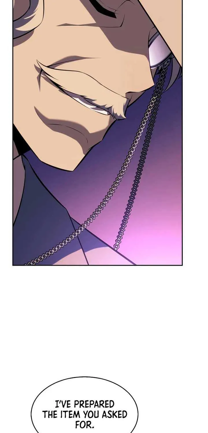 Read Solo Max-Level Newbie chapter 179 image 15 on Lezhin