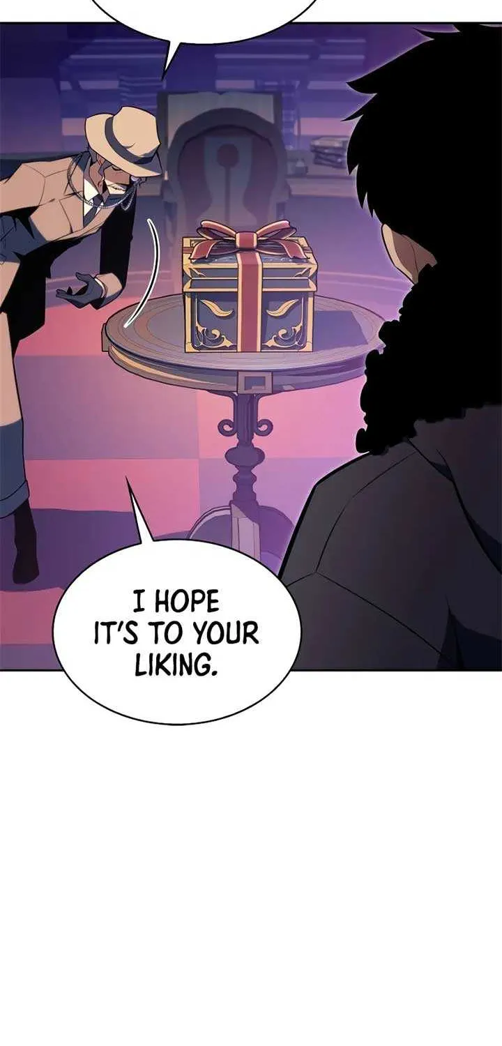 Read Solo Max-Level Newbie chapter 179 image 16 on Lezhin