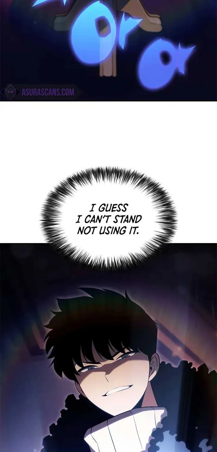 Read Solo Max-Level Newbie chapter 179 image 18 on Lezhin