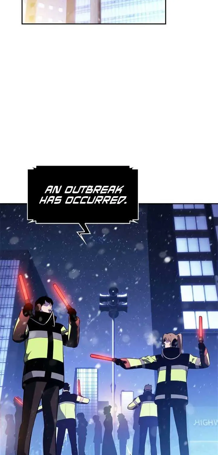Read Solo Max-Level Newbie chapter 179 image 22 on Lezhin