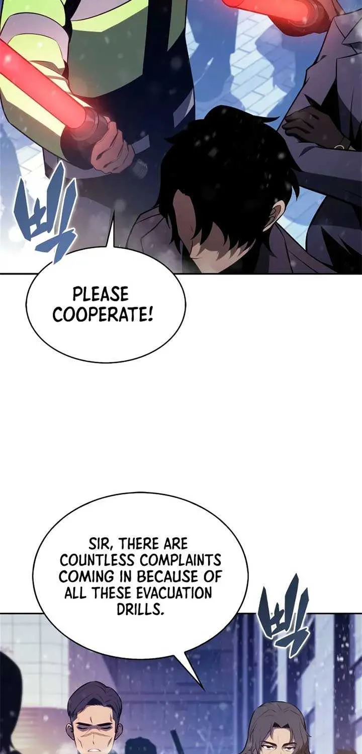 Read Solo Max-Level Newbie chapter 179 image 24 on Lezhin