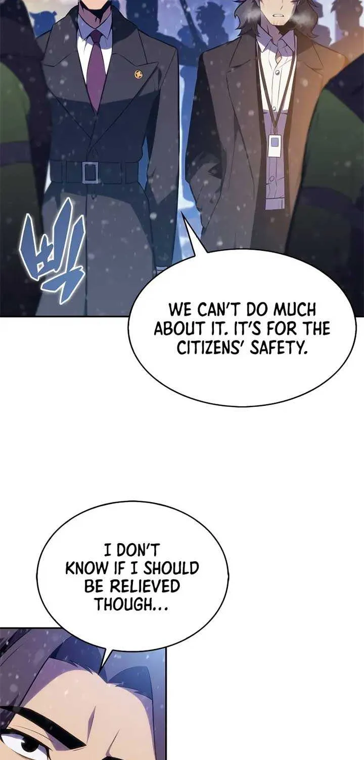 Read Solo Max-Level Newbie chapter 179 image 25 on Lezhin