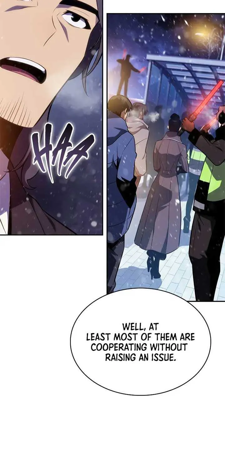 Read Solo Max-Level Newbie chapter 179 image 26 on Lezhin