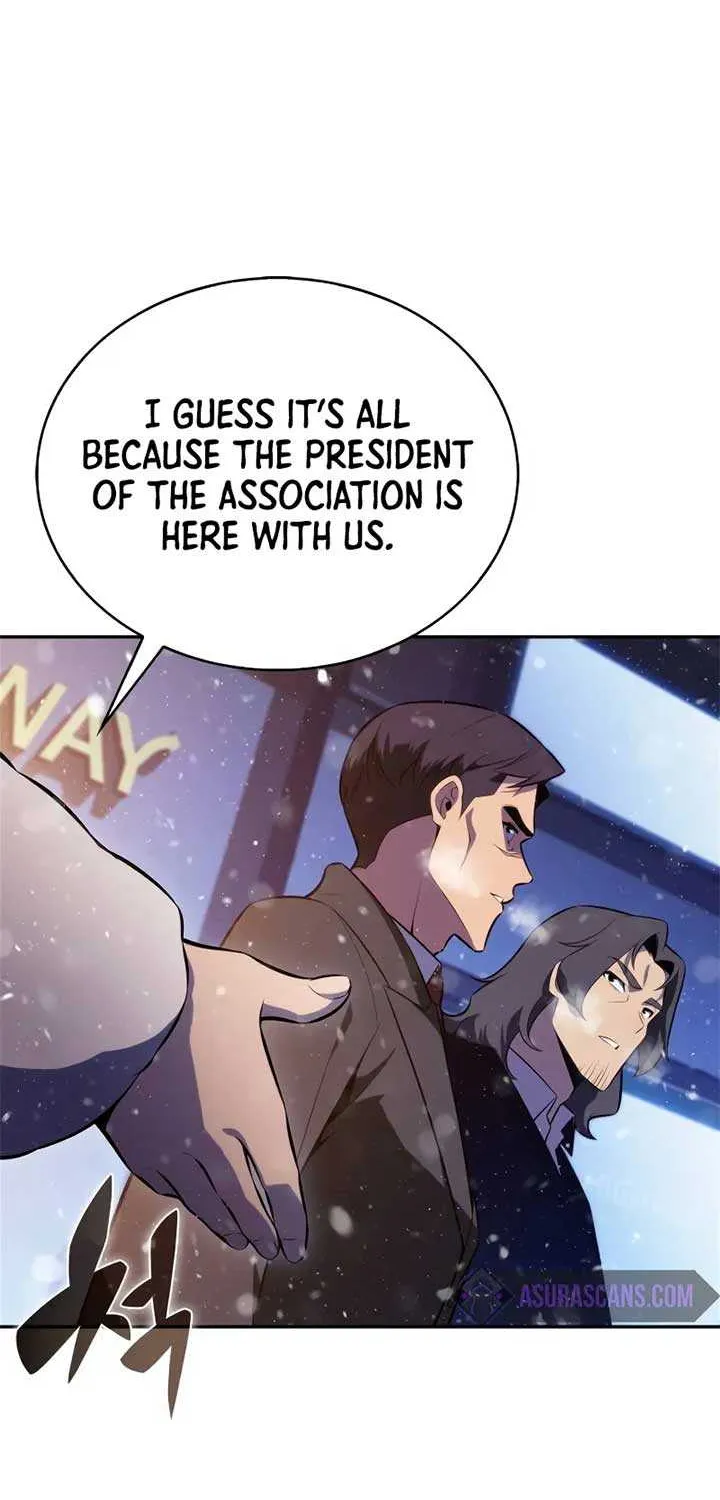 Read Solo Max-Level Newbie chapter 179 image 27 on Lezhin