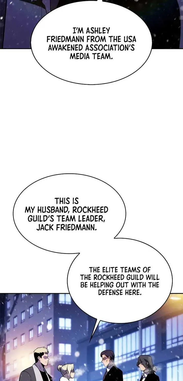 Read Solo Max-Level Newbie chapter 179 image 30 on Lezhin
