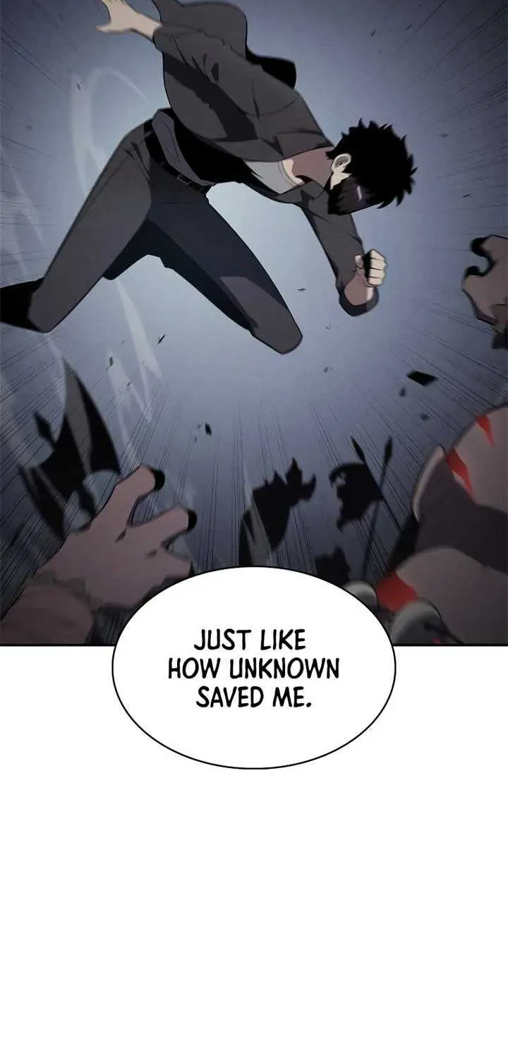 Read Solo Max-Level Newbie chapter 179 image 36 on Lezhin