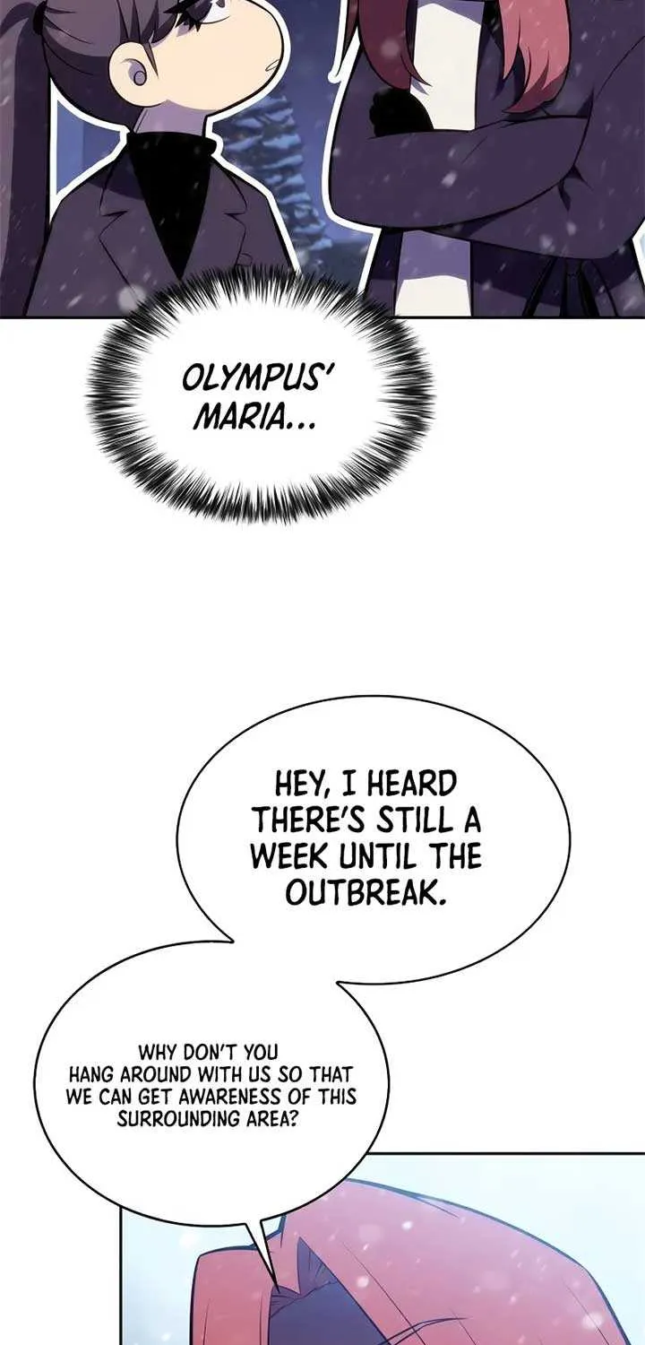 Read Solo Max-Level Newbie chapter 179 image 42 on Lezhin