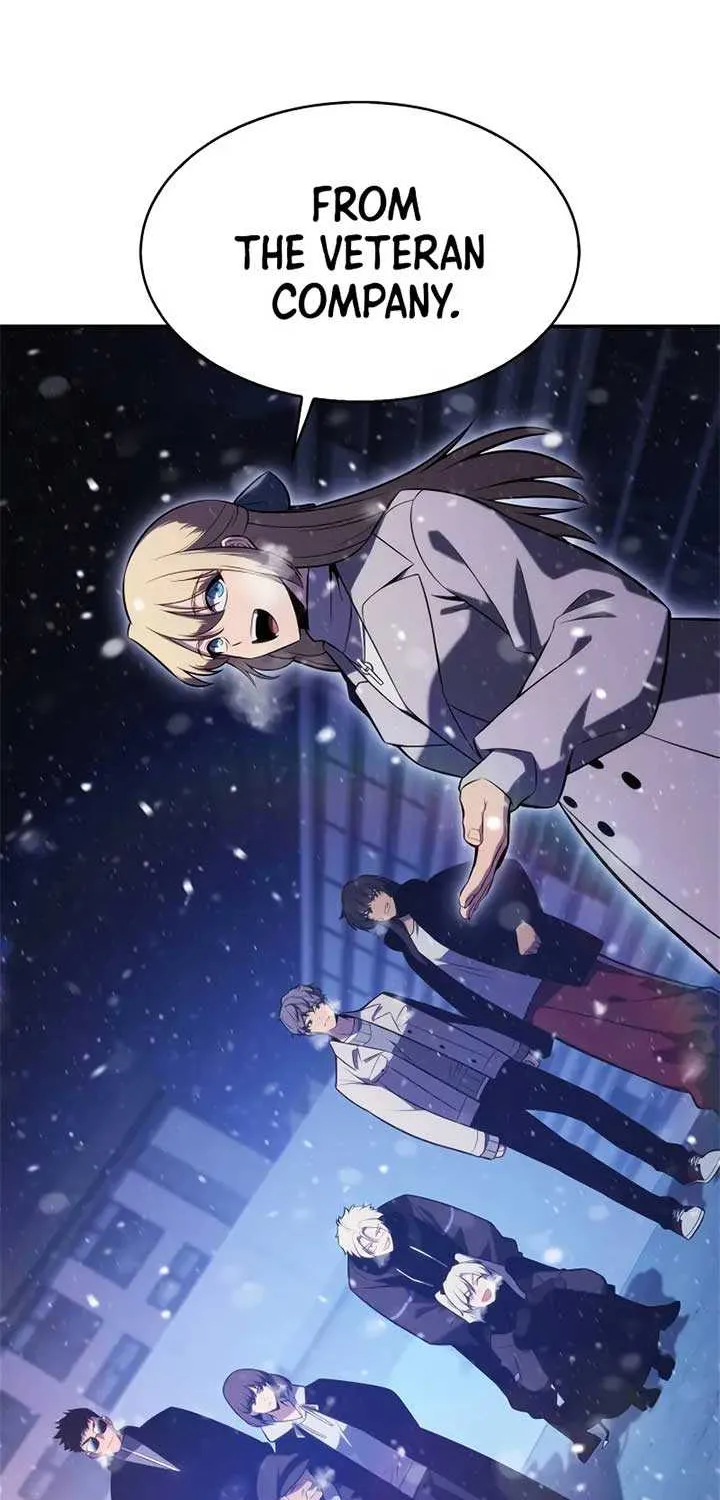 Read Solo Max-Level Newbie chapter 179 image 48 on Lezhin