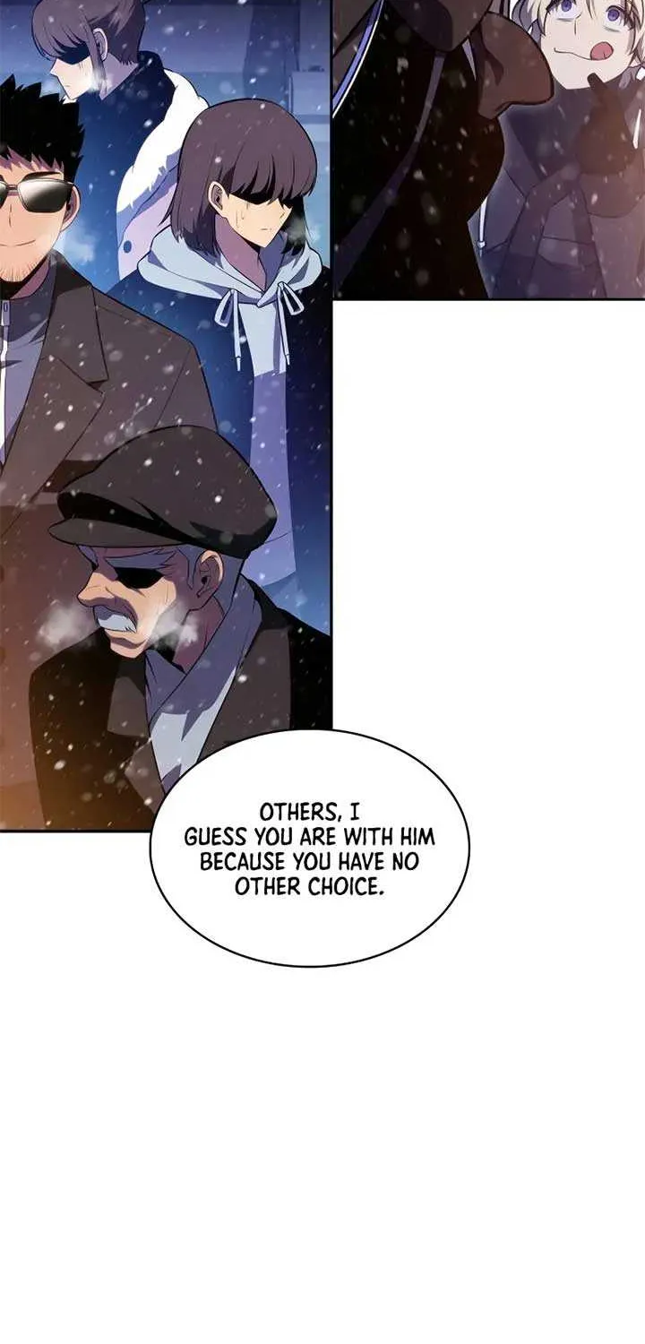 Read Solo Max-Level Newbie chapter 179 image 54 on Lezhin
