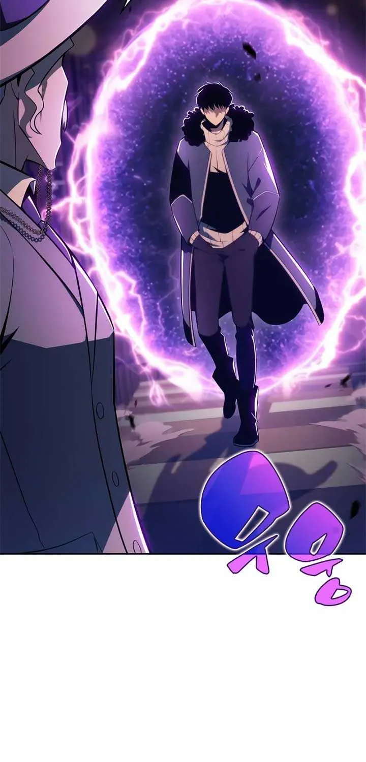 Read Solo Max-Level Newbie chapter 179 image 6 on Lezhin