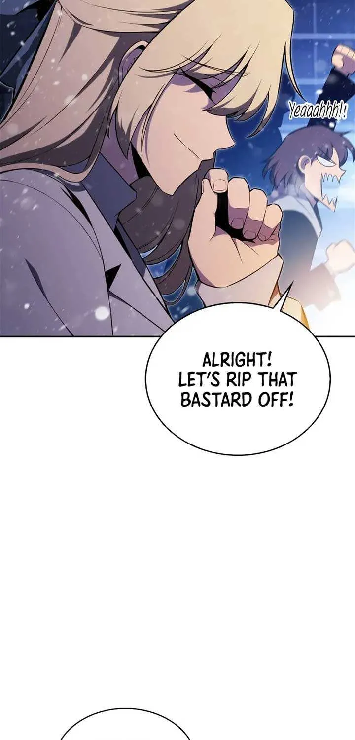Read Solo Max-Level Newbie chapter 179 image 60 on Lezhin