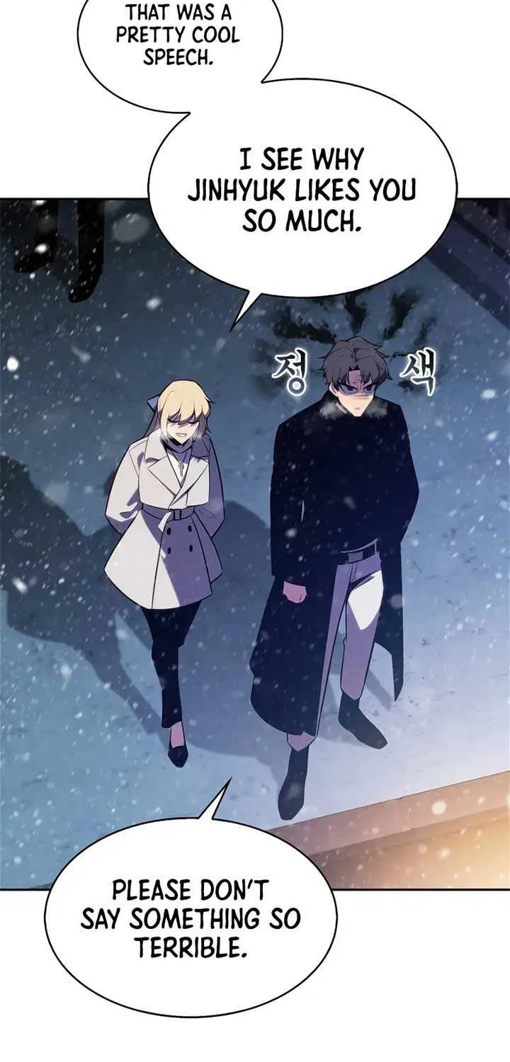 Read Solo Max-Level Newbie chapter 179 image 61 on Lezhin