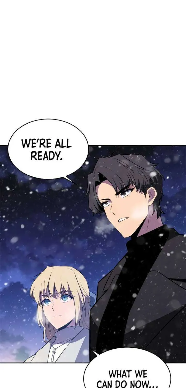 Read Solo Max-Level Newbie chapter 179 image 62 on Lezhin