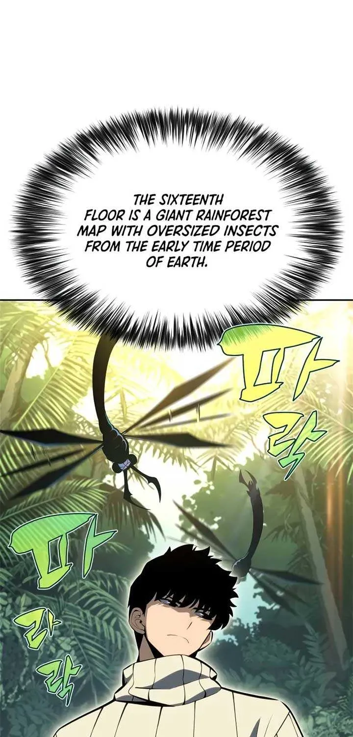 Read Solo Max-Level Newbie chapter 179 image 68 on Lezhin