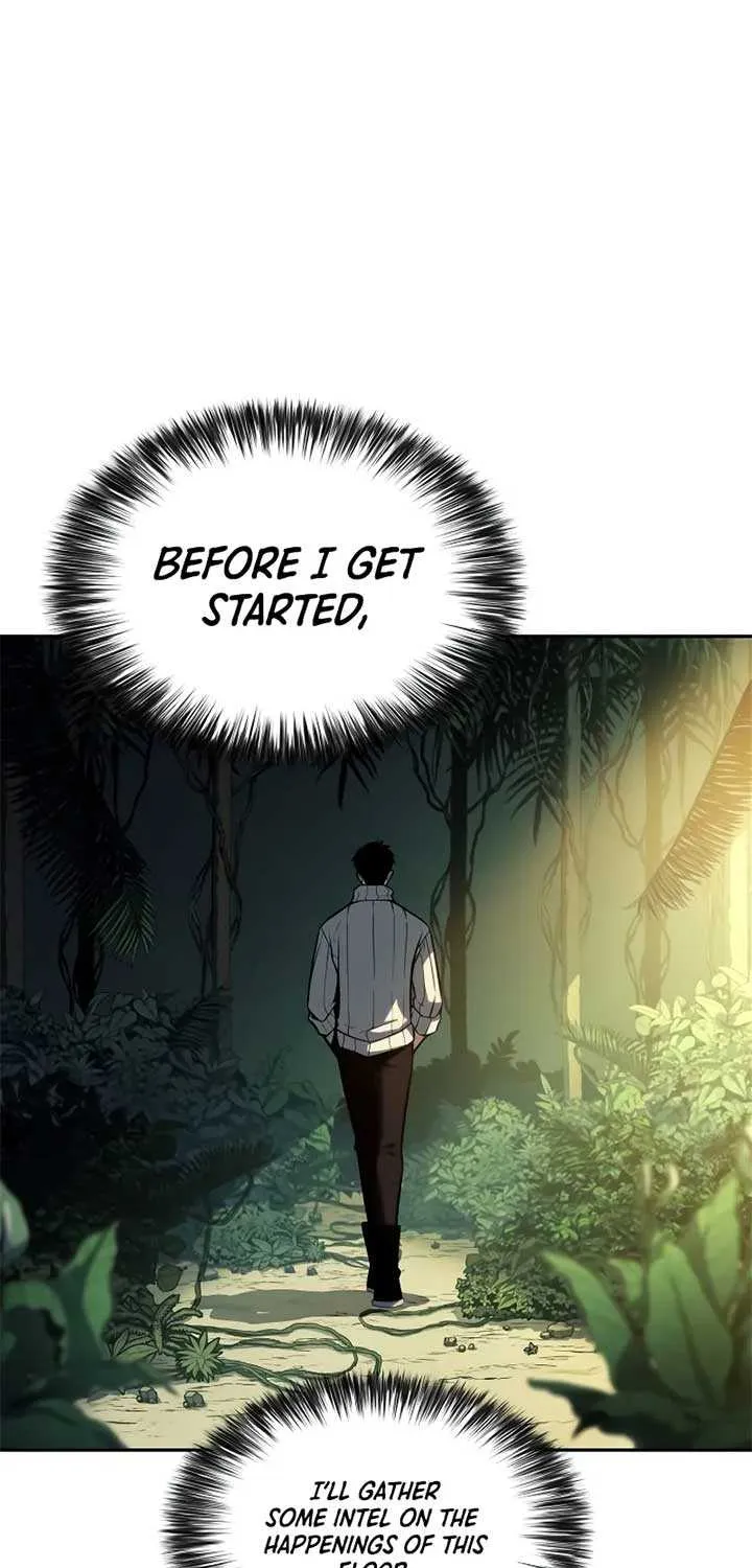 Read Solo Max-Level Newbie chapter 179 image 71 on Lezhin