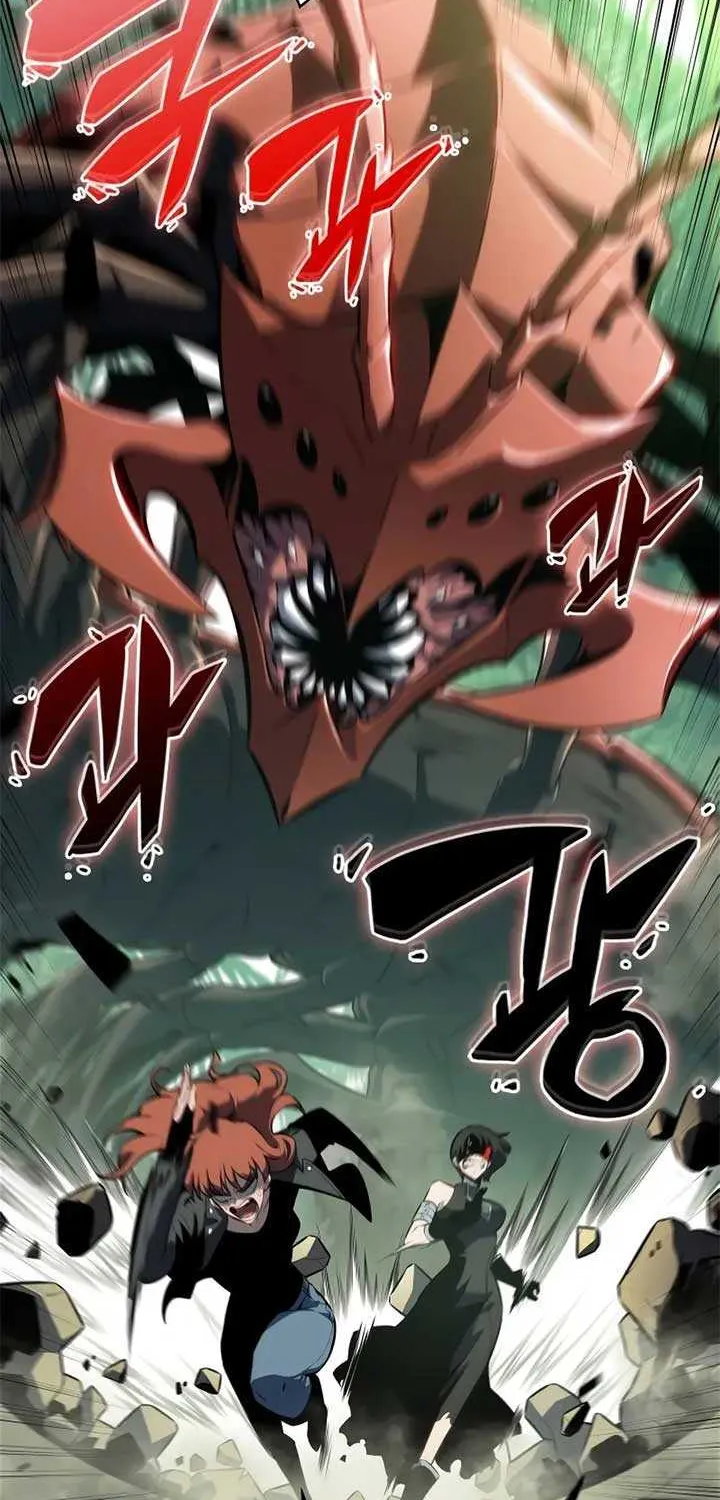 Read Solo Max-Level Newbie chapter 179 image 75 on Lezhin