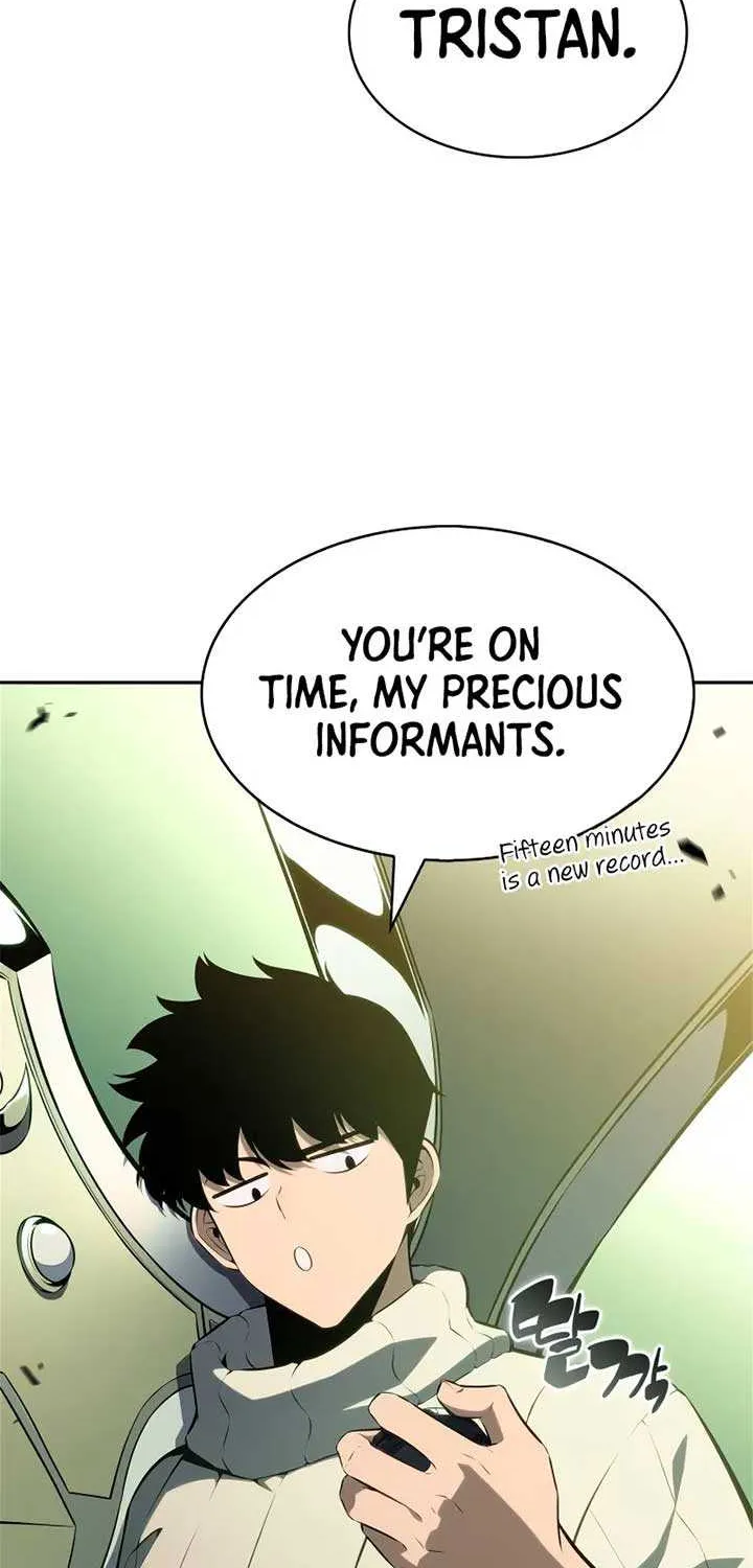 Read Solo Max-Level Newbie chapter 179 image 81 on Lezhin